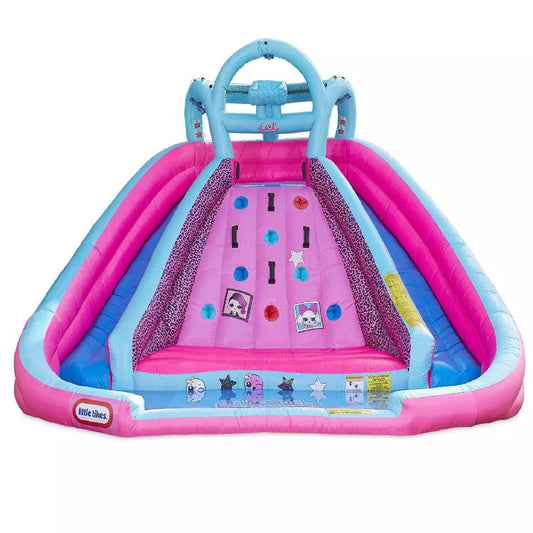 Little Tikes L.O.L. Surprise! River Race Water Slide