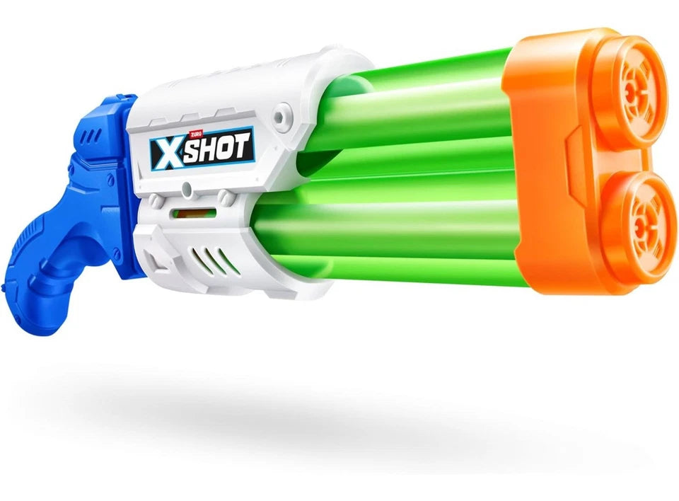 X Shot Dual Stream Blaster