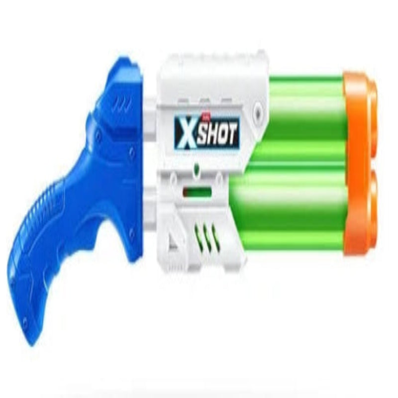 X Shot Dual Stream Blaster