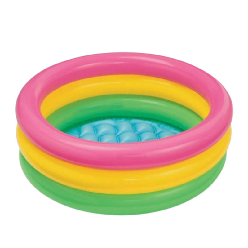 INTEX WET SET COLLECTION BEST SWIMMING POOL