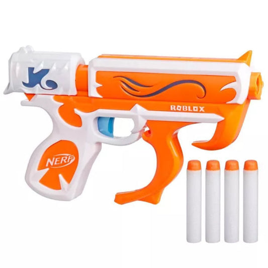 NERF Roblox Arsenal Soul Catalyst Hasbro